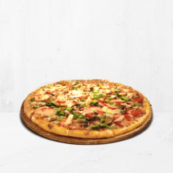 Livraison NOS OFFRES PIZZAS à Meulan, 78250