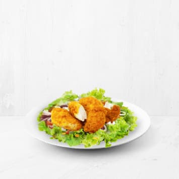 Livraison NOS SALADES à Meulan, 78250
